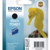 C13T04814010 - EPSON T0481 Black 13ml