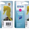 C13T04814010 - EPSON T0481 Black 13ml