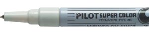 4066 - PILOT Lakmarker 0.5mm