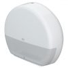 69067 - Tork Dispenser Toiletpapier Jumbo Elevation 554000 Kunststof Wit 1st