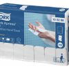 100288 - Tork Vulling Handdoek Premium H2 21-Pakken Wit 1st