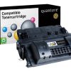 CC364X-Q - Quantore Toner Cartridge 64X Black 24.000vel 1st