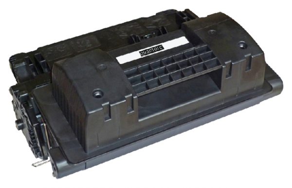 CC364X-Q - Quantore Toner Cartridge 64X Black 24.000vel 1st