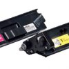 TN-321BK - Brother Toner Cartridge Black 2.500vel 1st