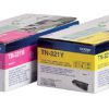 TN-321BK - Brother Toner Cartridge Black 2.500vel 1st