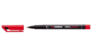 842/41 - STABILO Universal Permanent 0.7mm