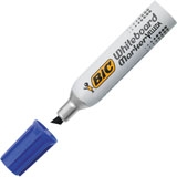 1199178106 - BIC Whiteboard Marker 1781 3-6mm