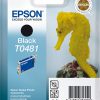C13T04814010 - EPSON T0481 Black 13ml