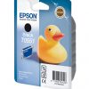 C13T05514010 - EPSON T0551 Black 8ml