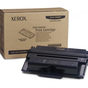 108R00795 - Xerox Toner Cartridge Black 10.000vel 1st