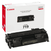 3479B002 - CANON Toner Cartridge 719 Black 2.100vel