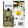 C13T18114010 - EPSON Inkt Cartridge 18XL Black 11,5ml 1st