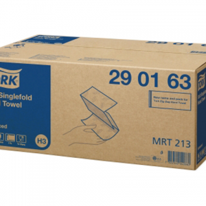290163 - Tork Vulling Handdoek Zigzag Classic H3 15-Pakken Wit 1st