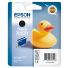 C13T05514010 - EPSON T0551 Black 8ml