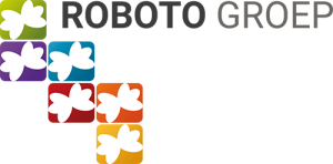 Roboto Groep Logo