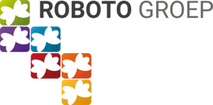 Roboto Groep Logo Roboto Groep Logo