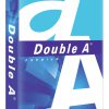 D1029 - Double A Kopieerpapier A3 80g/m² Hagelwit 500vel
