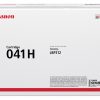 0453C002 - CANON Toner Cartridge 041H Black 20.000vel 1st