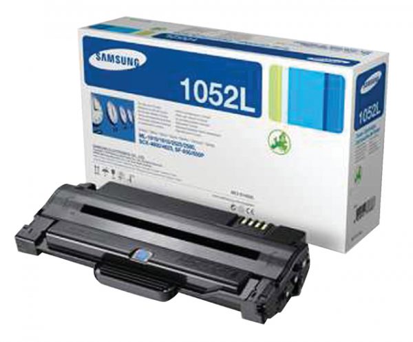 MLT-D1042S/ELS - SAMSUNG Toner Cartridge Black 1.500vel 1st