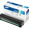 MLT-D1042S/ELS - SAMSUNG Toner Cartridge Black 1.500vel 1st