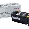 106R02758 - Xerox Toner Cartridge Yellow 1.000vel 1st