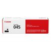 1242C002 - CANON Toner 045 Black 1.400vel 1st