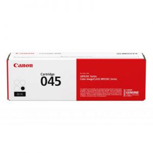 1242C002 - CANON Toner 045 Black 1.400vel 1st