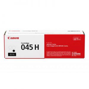 1246C002 - CANON Toner Cartridge 045 Black 2.800vel 1st