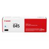 1241C002 - CANON Toner Cartridge 045 Cyaan 1.300vel 1st