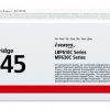 1241C002 - CANON Toner Cartridge 045 Cyaan 1.300vel 1st