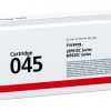 1241C002 - CANON Toner Cartridge 045 Cyaan 1.300vel 1st