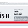 1246C002 - CANON Toner Cartridge 045 Black 2.800vel 1st