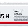 1245C002 - CANON Toner 045 Cyaan 1st