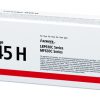 1245C002 - CANON Toner 045 Cyaan 1st
