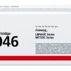 1250C002 - CANON Toner 046 Black 1st