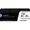 CF410X - HP Toner 410X Black 6.500vel 1st