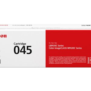 1239C002 - CANON Toner 045 Yellow 1st