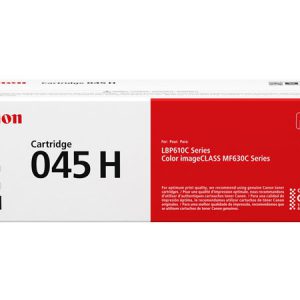 1243C002 - CANON Toner 045 Yellow 1st