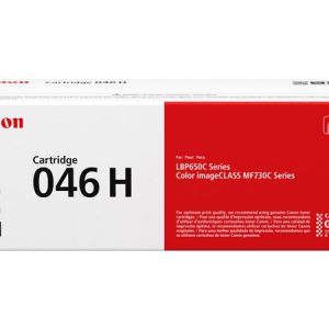 1251C002 - CANON Toner 046 Yellow 1st