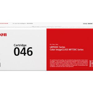 1250C002 - CANON Toner 046 Black 1st