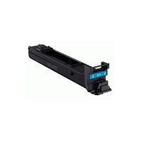 A0DK452 - KONICA MINOLTA Toner Cartridge Cyaan 8.000vel 1st