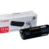 0263B002 - CANON Toner Cartridge FX-10 Black 2.000vel