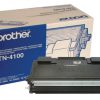 TN-4100BK - Brother Toner Cartridge Black 7.500vel 1st