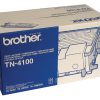 TN-4100BK - Brother Toner Cartridge Black 7.500vel 1st
