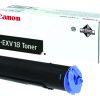 0386B002 - CANON Toner Cartridge C-EXV18 Black 8.400vel