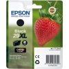 C13T29914012 - EPSON 29 Black 11.3ml