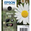 C13T18014012 - EPSON 18 Black 5,2ml 175vel