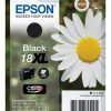 C13T18114012 - EPSON 18XL Black 11,5ml 470vel