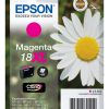 C13T18134012 - EPSON 18XL Magenta 6,6ml 450vel