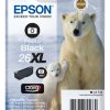 C13T26314012 - EPSON 26XL Black 8,7ml